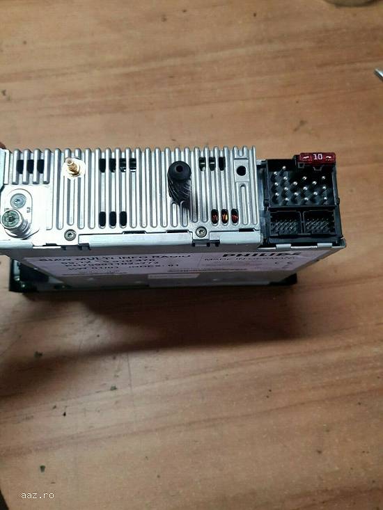 Radio Navigatie OEM Bmw Seria 3 E46