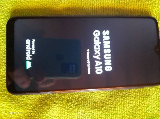 Vand telefon