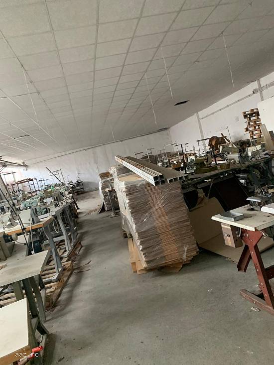 Lichidator judiciar,    vand spatiu industrial,    Ineu,    judet Arad