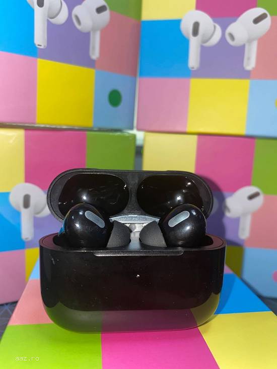 Casti telefon airpods,  iphone,   samsung,   bluetooth diverse culori editie premium