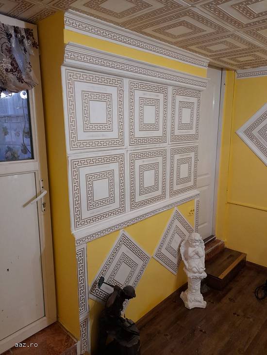 Meseriasi reparatii si montaj acoperisur