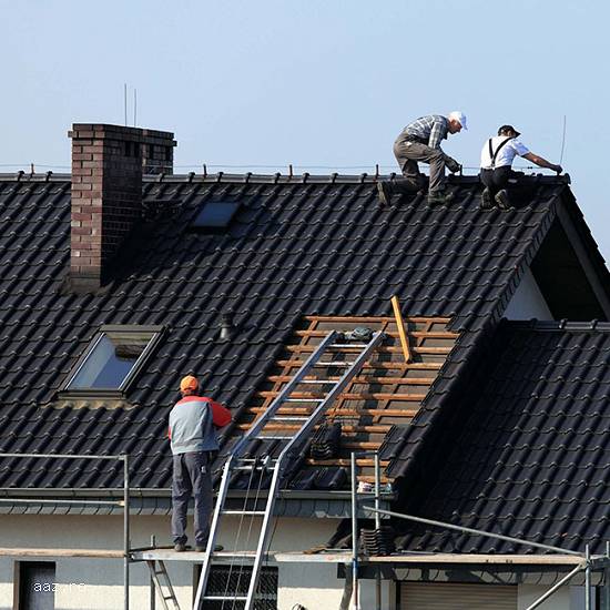 Meseriasi reparatii si montaj acoperisur
