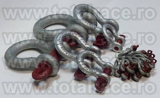 Chei tachelaj Omega G209 Crosby®