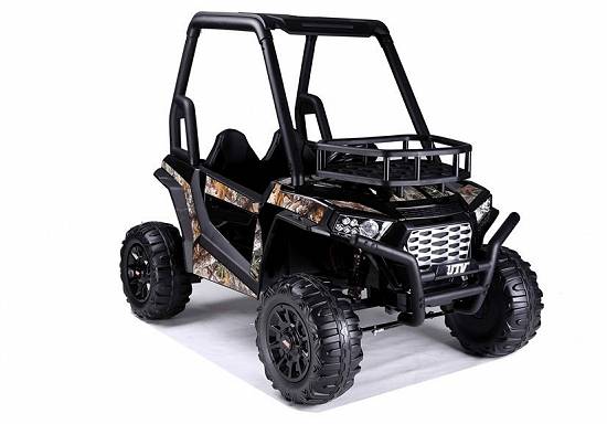 UTV-Buggy electric Kinderauto JS370 240W 12V STANDARD