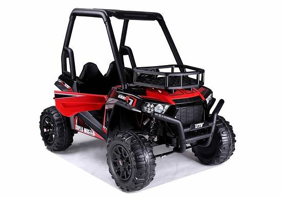 UTV-Buggy electric Kinderauto JS370 240W 12V STANDARD