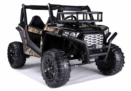 UTV-Buggy electric Kinderauto JS360 240W 12V STANDARD
