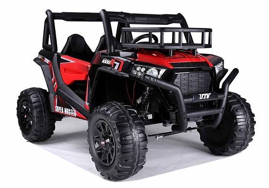 UTV-Buggy electric Kinderauto JS360 240W 12V STANDARD