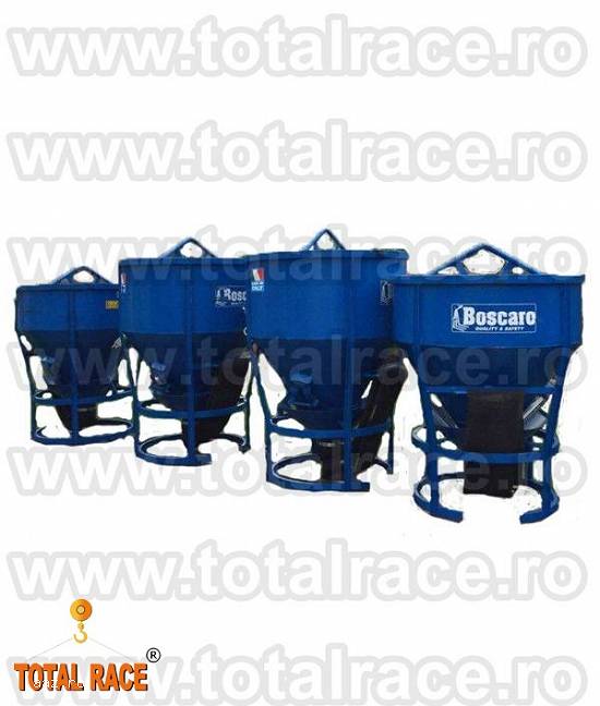 Bene pentru turnat beton