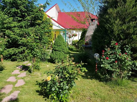 Casa de vânzare