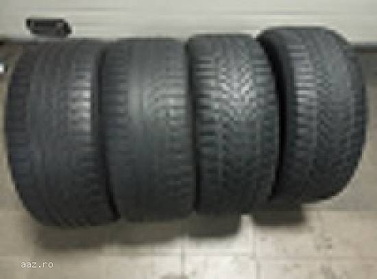 Anvelope second-hand Dunlop