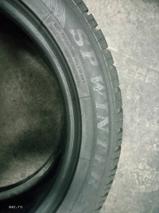 Anvelope second-hand Dunlop