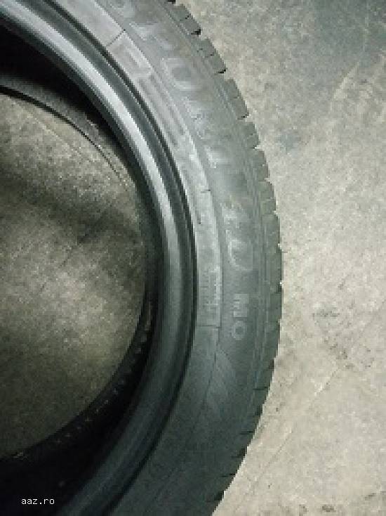 Anvelope second-hand Dunlop