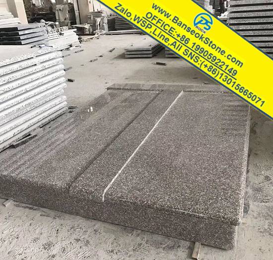 monument funerare ,  granit monumente din granit ,  China granite G664 din granit ,  G664 monuments