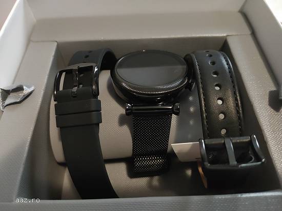 Ceas Unisex Fossil Smartwatch Nou