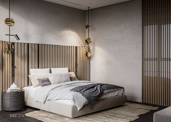 Apartament Metrou Straulesti 3 camere
