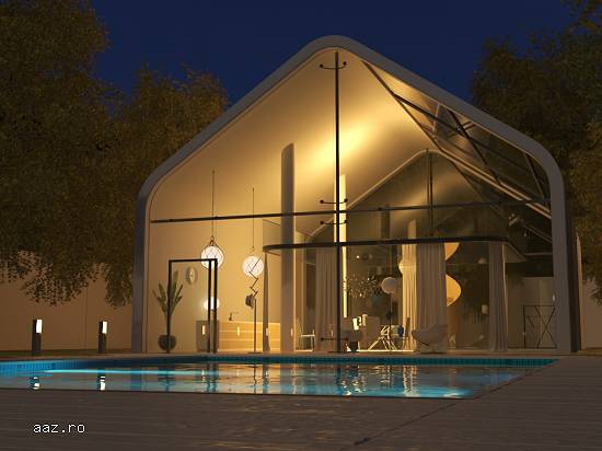 Curs randare V-Ray,  CoronaRender si Arnold