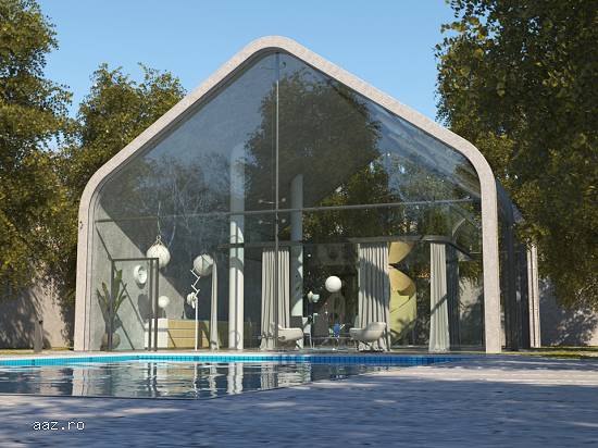 Curs randare V-Ray,  CoronaRender si Arnold