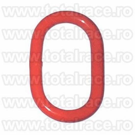 Dispozitive ridicare lant 3 brate cu carlige cu prindere direct pe lant si siguranta