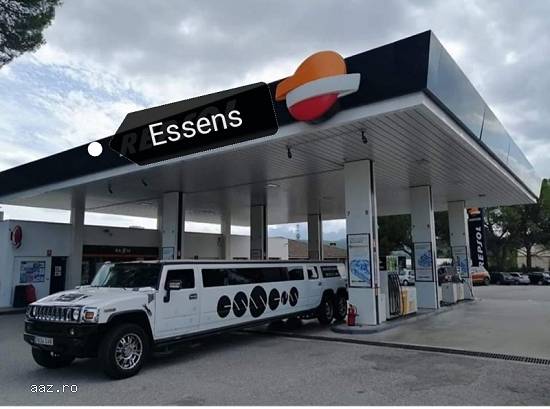 Essens îți oferă  propriul tau magazin online GRATIS