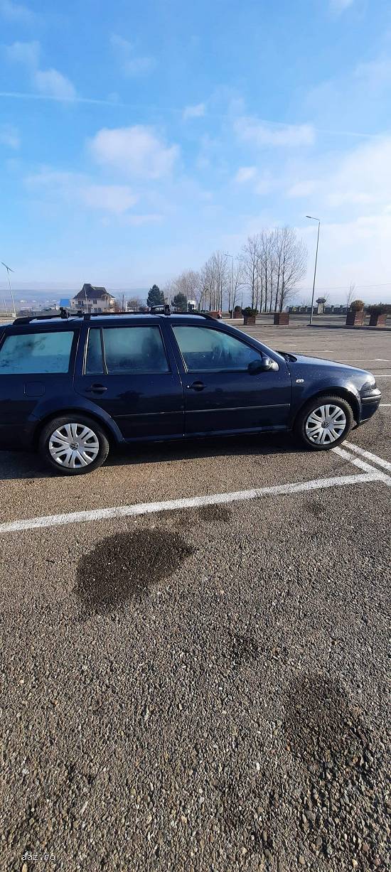 Golf 4