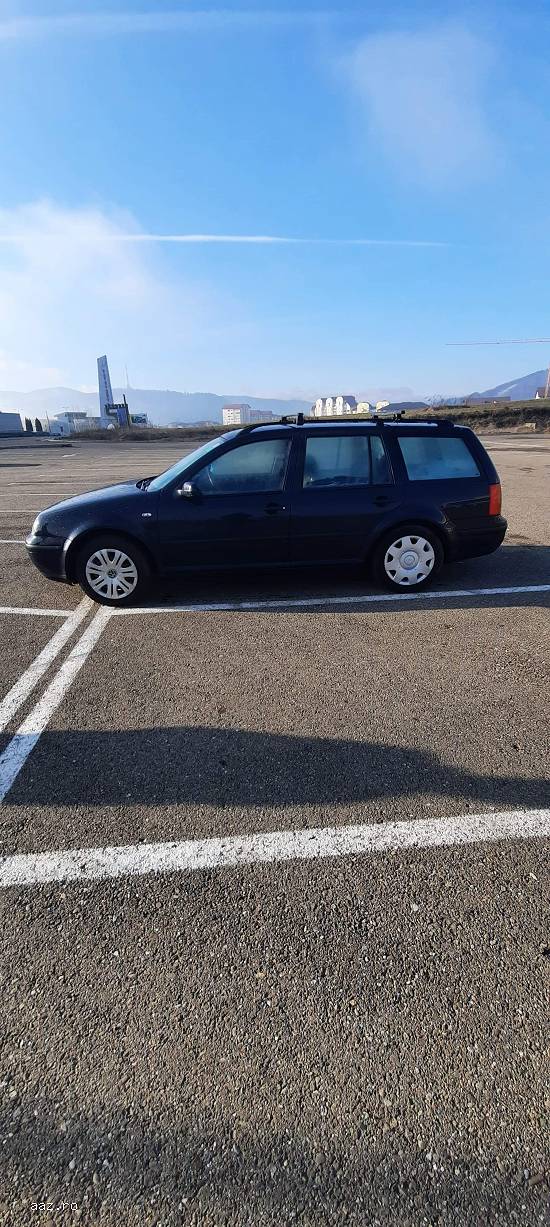 Golf 4
