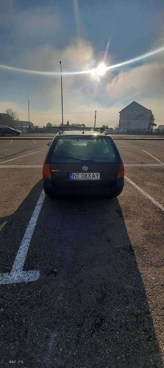 Golf 4