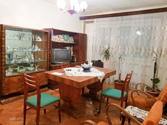 apartament 3 camere Gaesti