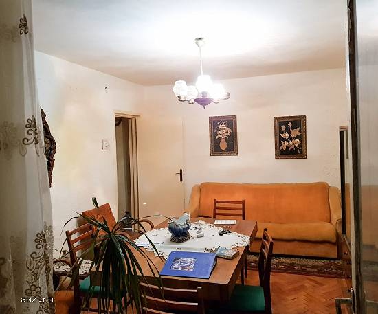 apartament 3 camere Gaesti