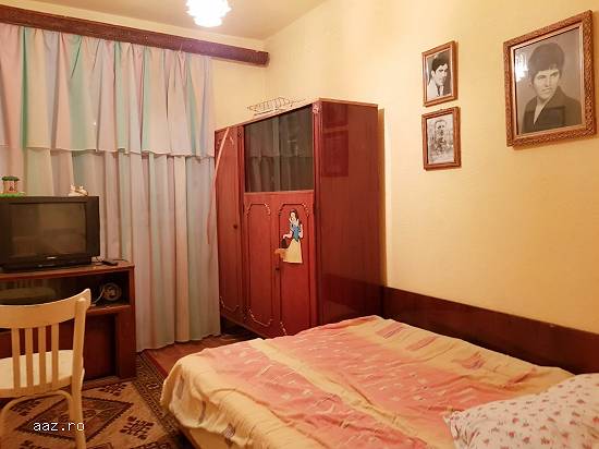 apartament 3 camere Gaesti