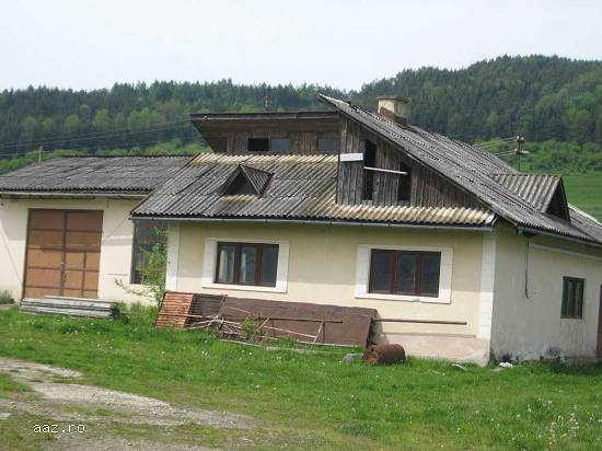 Lichidator judiciar vand proprietate industriala - Dej -