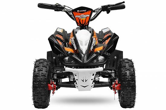 ATV electric NITRO ECO Python 1000W 48V DELUXE