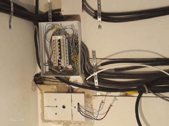 Electrician