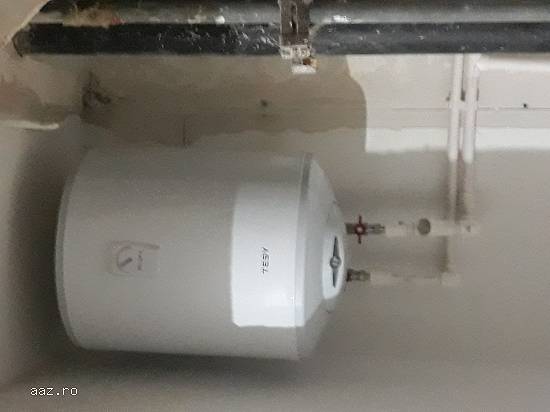 Instalator de urgente
