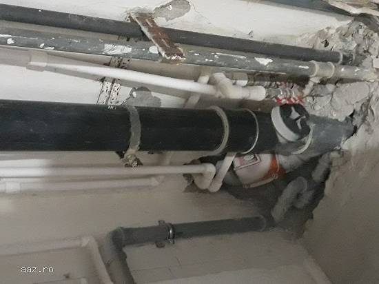 Instalator de urgente