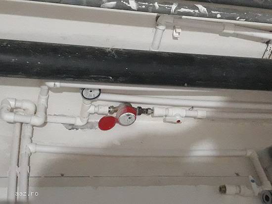 Instalator de urgente