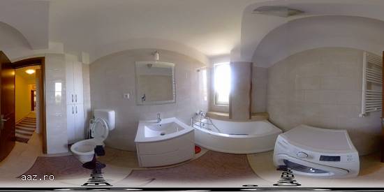 Apartament 3 Camere-Eroii Revolutiei-Bucuresti