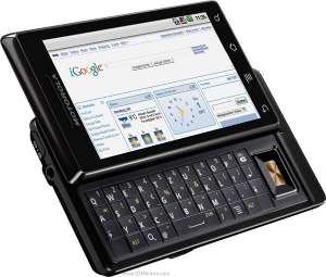 motorola milestone, bberry 9700 bold2, samsung i8000 omnia2 16gb
