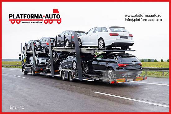 Platforma Auto Germania,   Olanda,   Italia,   Polonia,   Cehia