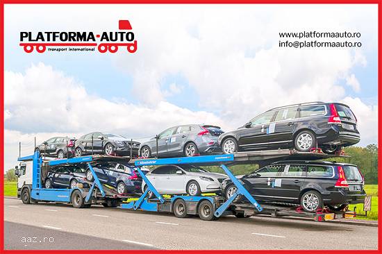 Platforma Auto Germania,   Olanda,   Italia,   Polonia,   Cehia