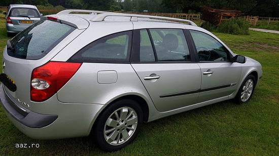 Renault Laguna Automata volan dreapta