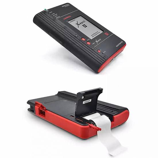 Launch X431 IV Tester auto universal profesional programe cumparate instalate