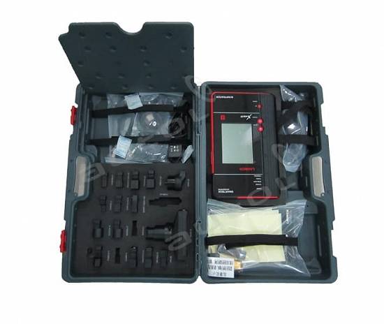 Launch X431 IV Tester auto universal profesional programe cumparate instalate