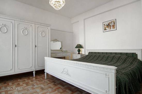 2 Camere AMBASADA FRANTEI 4**** Amzei (Regim Hotelier)