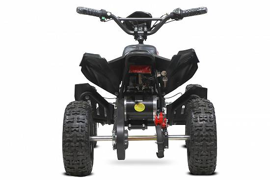 ATV electric NITRO ECO Python 1000W 48V DELUXE #Albastru