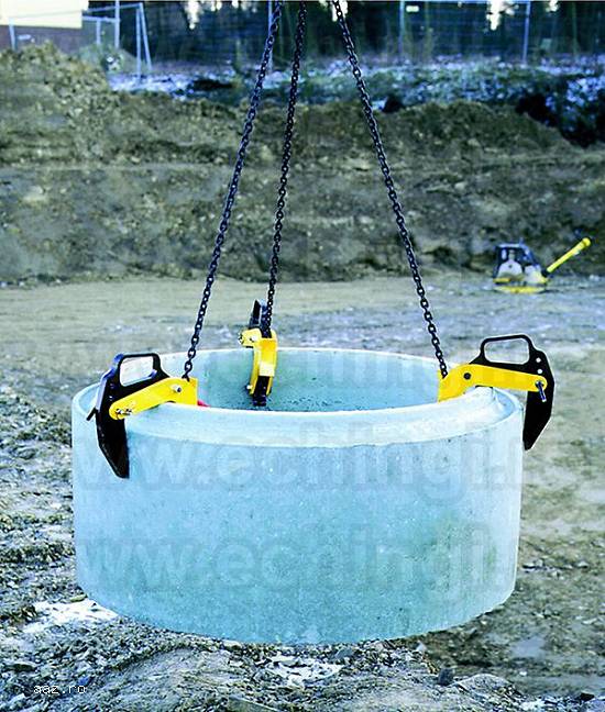 Clesti tuburi beton