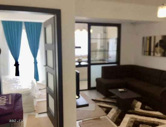 Inchiriez apartament 2 camere în Popesti Leordeni