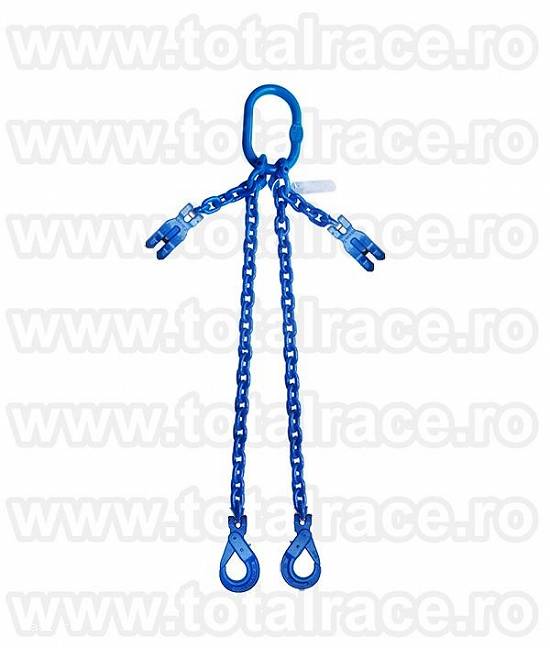 Lanturi si accesorii lant (inele,  carlige,  cuple,  scurtatoare) grad 100
