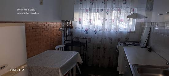 Apartament 2 camere Sibiu Mihai Viteazu