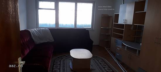 Apartament 2 camere Sibiu Mihai Viteazu