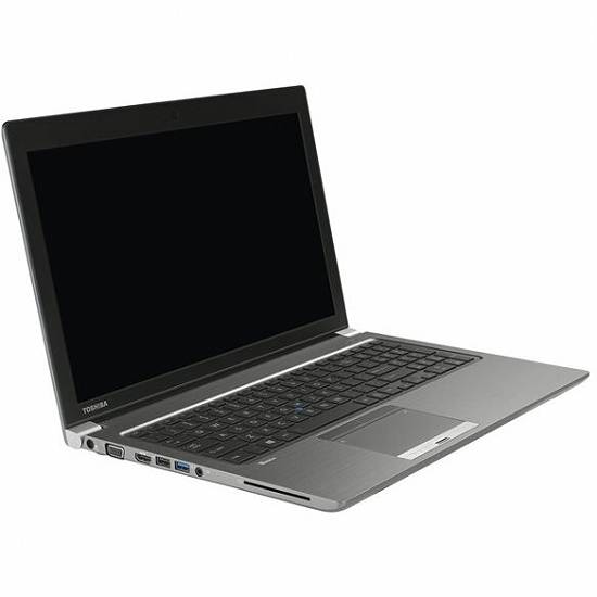 Laptop Toshiba Tecra Z50-A-19Q